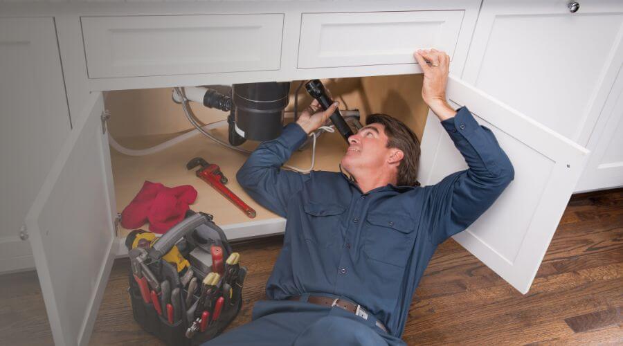 Professional bathroom faucet installation in Clarington, OH
